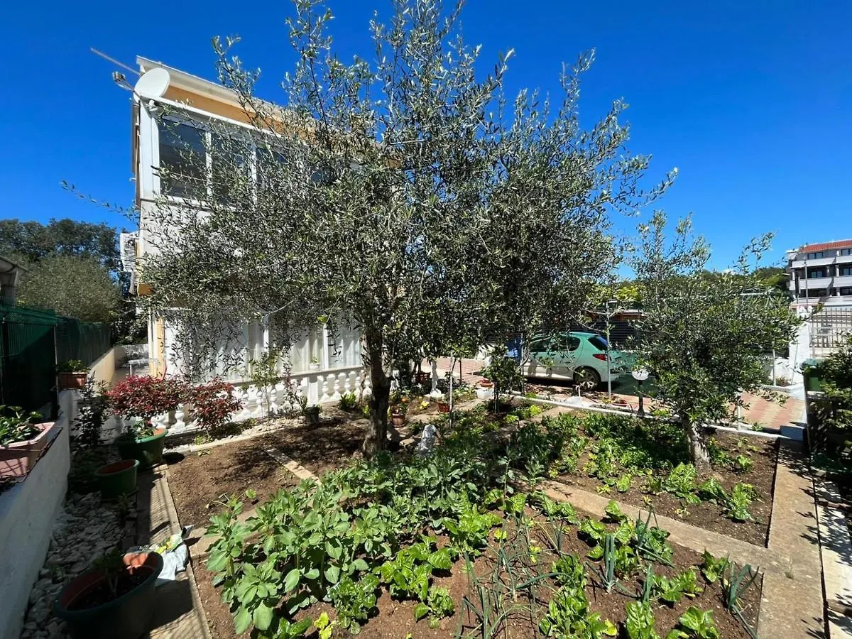 Gostinjska kuća Apartments Kekic