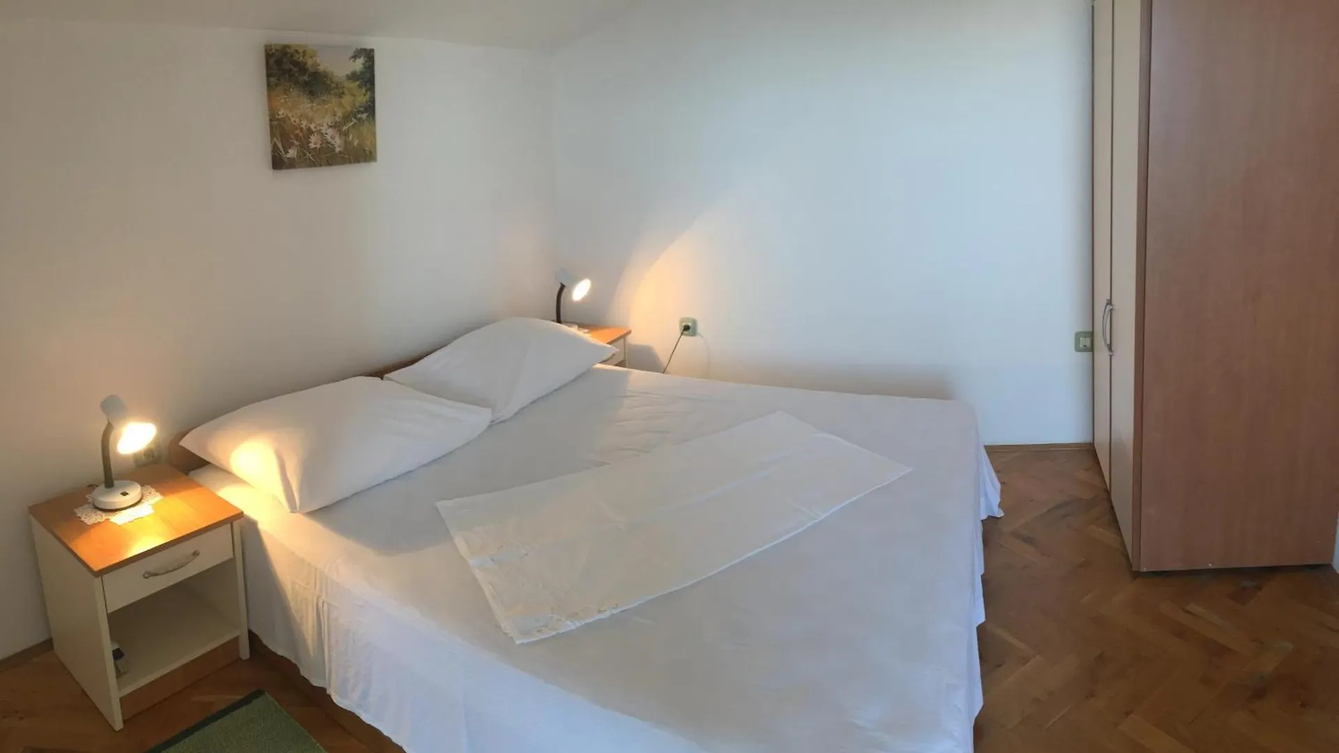 Apartments Kekic 3*, Kozino Croatia
