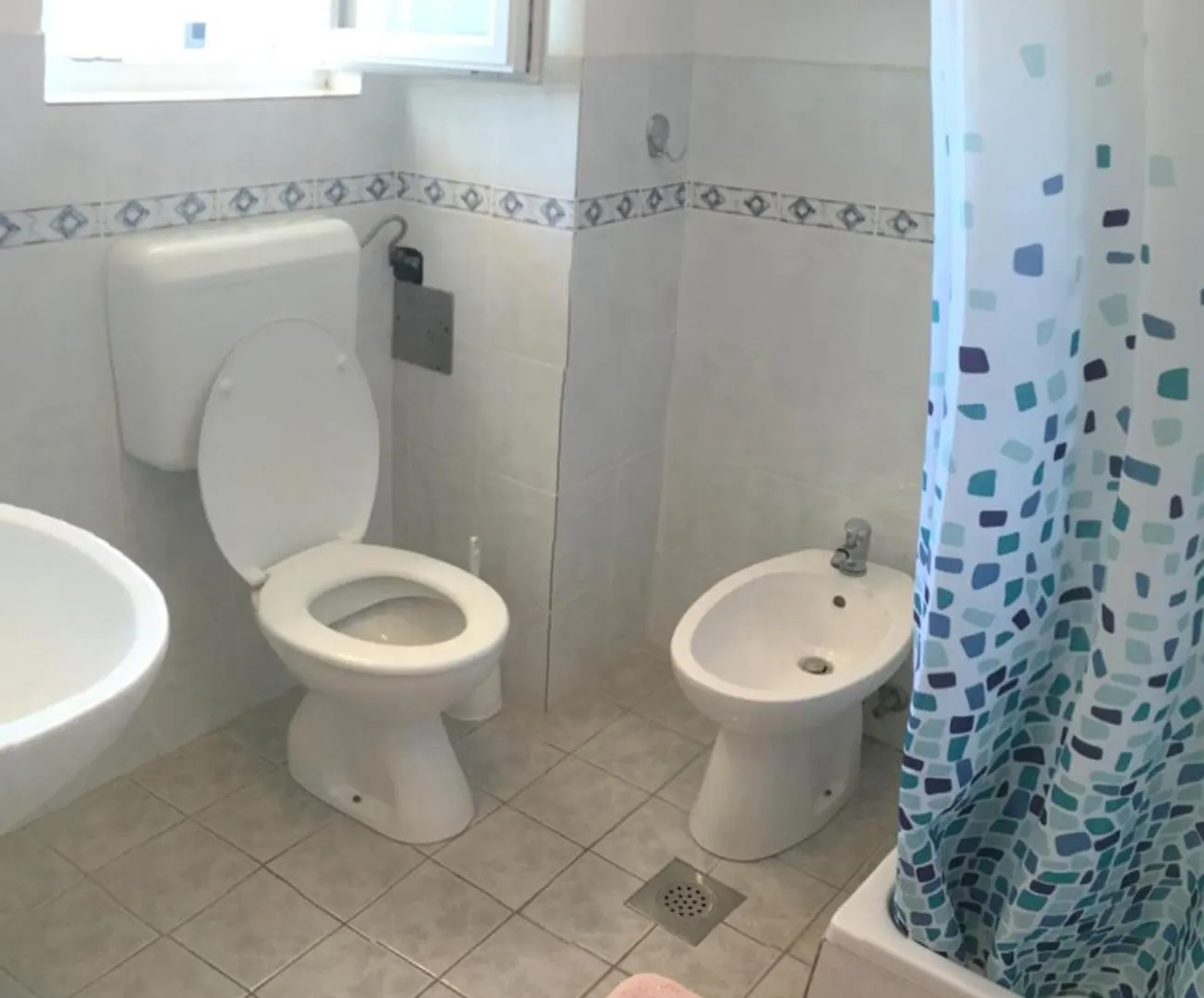 Gostinjska kuća Apartments Kekic