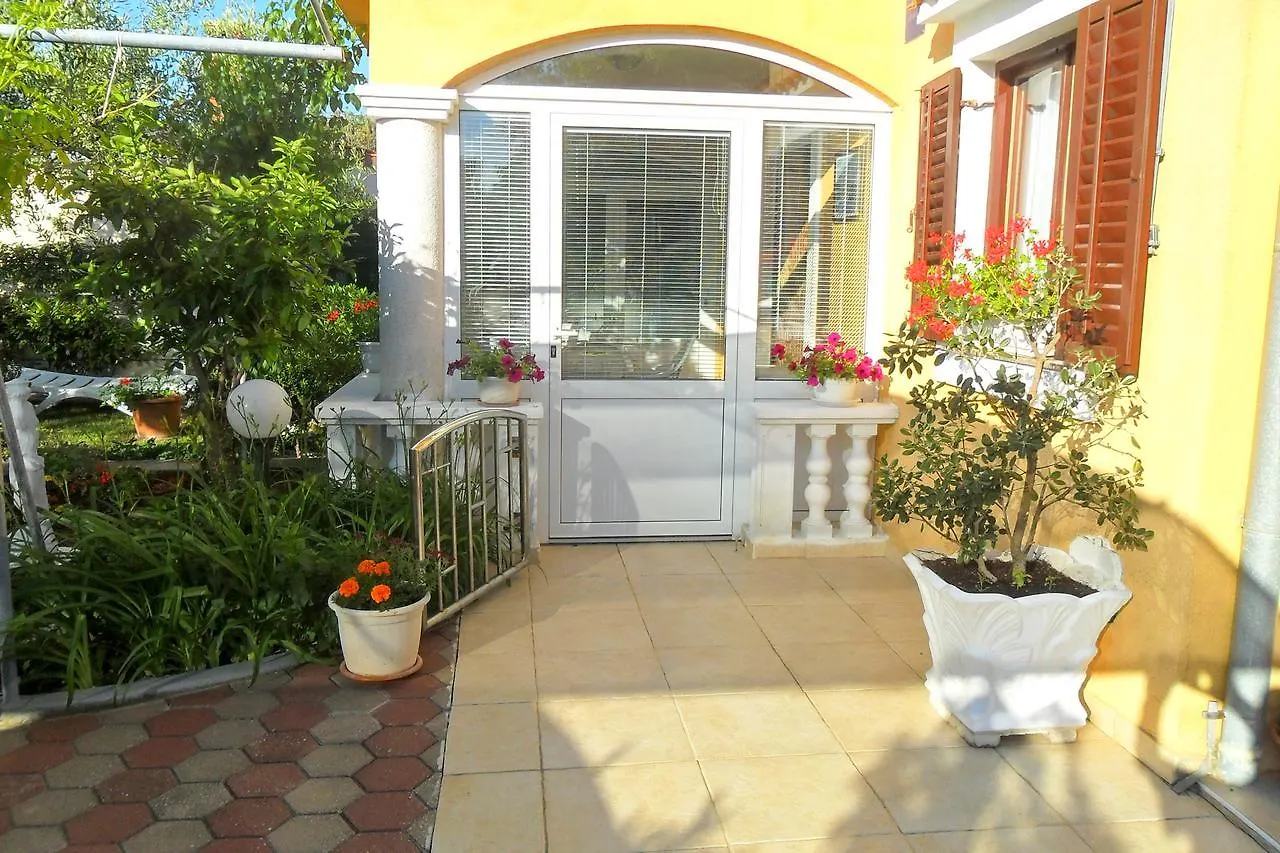 *** Gostinjska kuća Apartments Kekic Croatia