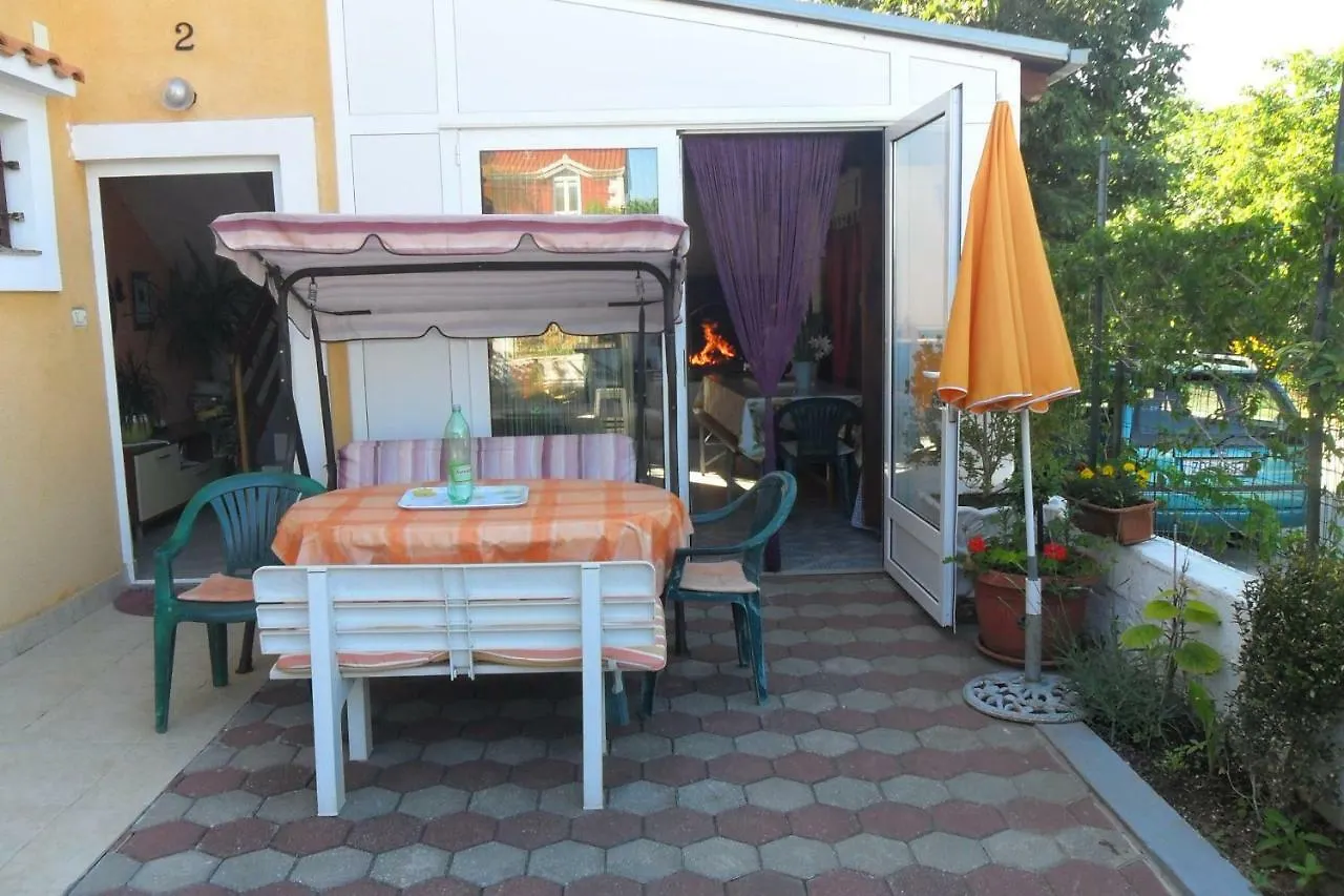 Apartments Kekic Gostinjska kuća